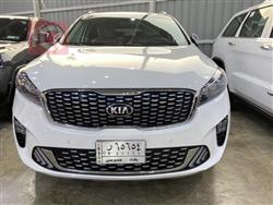 کیا سۆرینتۆ